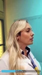 “Com muita alegria, produzimos este vídeo para Gislene, colaboradora da  Michelin, que participou do VOE