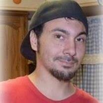 Jerry Gale "Tray" Bare III Obituary