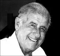 PATRICK PICA Obituary (1932