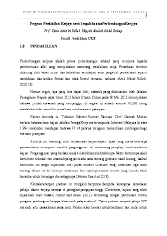 Gejala buli semakin di sekolah semakin membimbangkan masyarakat terutamanya ibu bapa. Doc Program Pendidikan Kerjaya Serta Impak Ke Atas Perkembangan Kerjaya Cik Gee Academia Edu