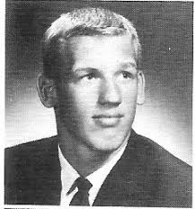 Since a number of you are from DCA, I thought you would like to know of the  passing of Jerry Keyes from Washington. ￼