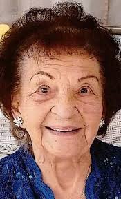 Ione Pagnotti Obituary (2017)