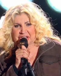 Aida Cooper esprime la sua libertà a The Voice Senior Italy 3