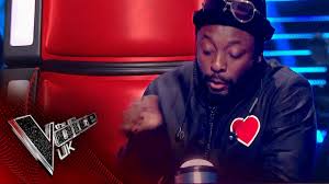 The ninth season of the talent show the voice of germany premiered on september 12, 2019 on prosieben and on september 15, 2019 on sat.1. Will I Am Accidentally Presses His Button The Voice Uk 2017 Youtube