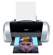 This workhorse of a printer can additionally scan, duplicate, or fax records and also functions. Pin On Epson Stylus C84