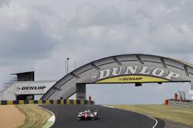 24h Du Mans Le Programme Tv Sport Auto