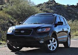 Research, compare, and save listings, or contact sellers directly from 96 2009 santa fe models nationwide. 2009 Hyundai Santa Fe Se