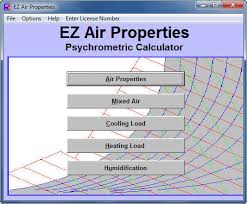 ezair properties download for free softdeluxe