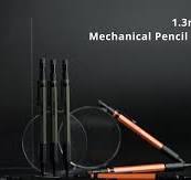 Amazon.com : Four Candies 3PCS 1.3mm Mechanical Pencil Set ...