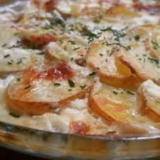 Gratin Dauphinois Au Cookeo La Meilleure Recette Recette Recette Gratin Dauphinois Cookeo Recette Gratin Dauphinois