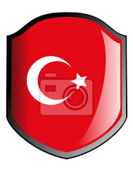 Bundesliga bis zu den kreisligen national und international. Turkei Als Wappen Leinwandbilder Bilder Entsprechen Arme Politik Myloview De