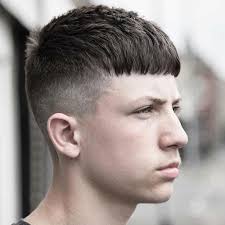 Men who get this haircut are, mostly. 37 Best Caesar Haircuts For Men 2021 Styles