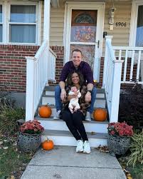 When Maryland is in Florida, Bill Hackett Darlene Miller Hackett Ken &  Jamie, missing Joe & Donna Oley, and Sly & Steve