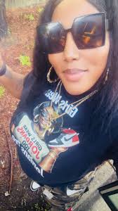 Girls wear Jordans too