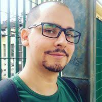 Marcos Borges (sparcosds)