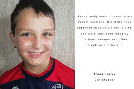 Goalkeeper Training in North Devon