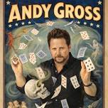 Andy Gross