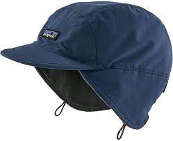 Patagonia Shelled Synch Duckbill Cap Men S Outfits With Hats Mens Fashion Inspo Leather Hats