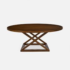 Jamaica Dining Table Dining Tables Furniture Products Ralph Lauren Home Ralphlaurenhome Com Table Furniture Contemporary Dining Table Furniture