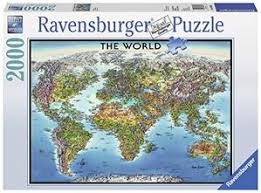 Orchard toys unicorn friends 50 piece jigsaw puzzle with giant poster. Puzzles Toyscentral Europe