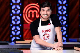 Gaby espino vio su dieta amenazada en masterchef latino. King Sam Chang Dispuesto A Ganar Masterchef Latino