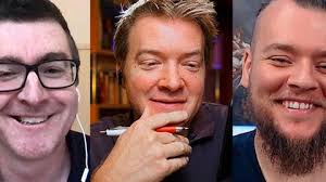 Unbelievable? Do meaning, truth and love make sense without God?  Rationality Rules vs Simon Edwards