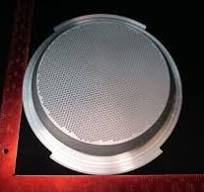 Applied Materials (AMAT) 0040-47677 FACEPLATE, SIN, XG, DXZ DCVD | eBay