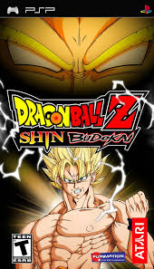Goku and the other z fighters are back again to save the universe from the grasp of the savage frieza, the smart cell. Dragon Ball Z Shin Budokai Psp Rom Iso Download
