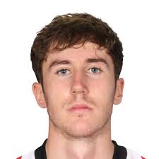 Dan Neil EA SPORTS FC™ 25 Player Ratings