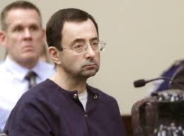 Watchdog: FBI Mishandled Larry Nassar-USA Gymnastics Abuse Case
