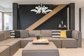 Chêne, lin et autres éléments naturels créeront une relation de proximité avec la nature. Maison De Famille Le Style Campagne Chic En 10 Luminaires Laurie Lumiere