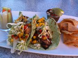 Maybe you would like to learn more about one of these? Tacos At Georges At The Cove La Jolla San Diego Plates Of Art