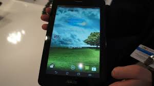 Asus fonepad im Kurztest