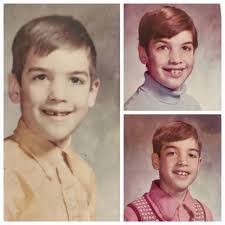 More about Turner Creek. He was the valentine of the day