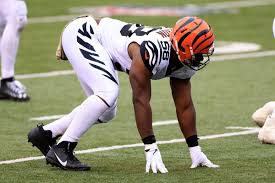 He will help replace carl lawson, who agreed to terms with the jets on monday night. Carl Lawson To Jets Cincy Jungle