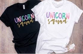 Pink Birthday Squad Shirts For Friends This Item Is Unavailable Unicorn Birthday Outfit Adult Unicorn Unicorn Birthday Party Decorations