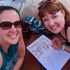 Cassie Medley (@cassmedley)