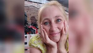 Alison Calfunao cumplió 30 años: el emotivo posteo del barrio Unión de Mayo