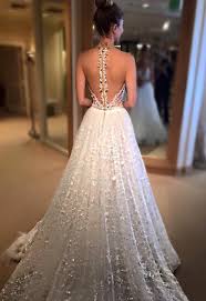 Just Look At The Beautiful Back And Dramatic Skirt On This Bertabridal Wedding Dress Stunning Wedding Dresses Dream Wedding Dresses Beautiful Wedding Gowns