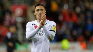 Connor roberts plays the position defence, is 25 years old and 188cm tall, weights 80kg. Swansea City Local Boy Connor Roberts Claims There S More To Come From Him After Penning New Deal 90min