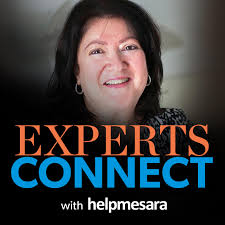 Experts Connect with HelpMeSara