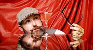 Interview with Darren Geraghty