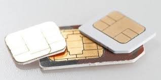 Go through all the cases first before you seek for the solutions. Des Standard Makes 700 Million Sim Cards Phone To Hacking