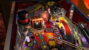 We're keen to complete the entire set for everyone to enjoy. Pinball Fx3 Williams Pinball Volume 3