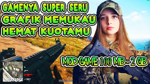 Grafik game ini terlihat cukup oke walaupun mungkin tekstur bagian environmentnya masih terbilang agak biasa. Game Offline Mod Apk Grafik Hd Risp8thiamar