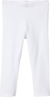Under armour women's run anywhere crop leggings. Name It Capri Leggings Nmfvivian Noos Bright White 13178881 Online At Papiton