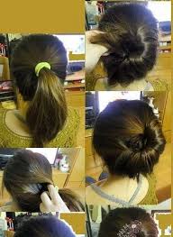 This isn't the hair in the photo's, but i prefer to use the wigs (find in the additemmenu) because finding hair through racemenu can maek your game ctd. 50 Simple And Easy Khopa Hairstyle