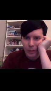 La dedicación en el trabajo de Dan y Phil