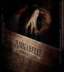 Watch Annabelle Creation 2017 Full Movie Online Download Annabelle Creation 2017 Movie Onli Annabelle Creation Creation Movie Annabelle Creation Movie