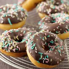 Epingle Par Mimi Mer Sur Cuisine Et Boissons Recette Donuts Recette Beignets Faits Maison